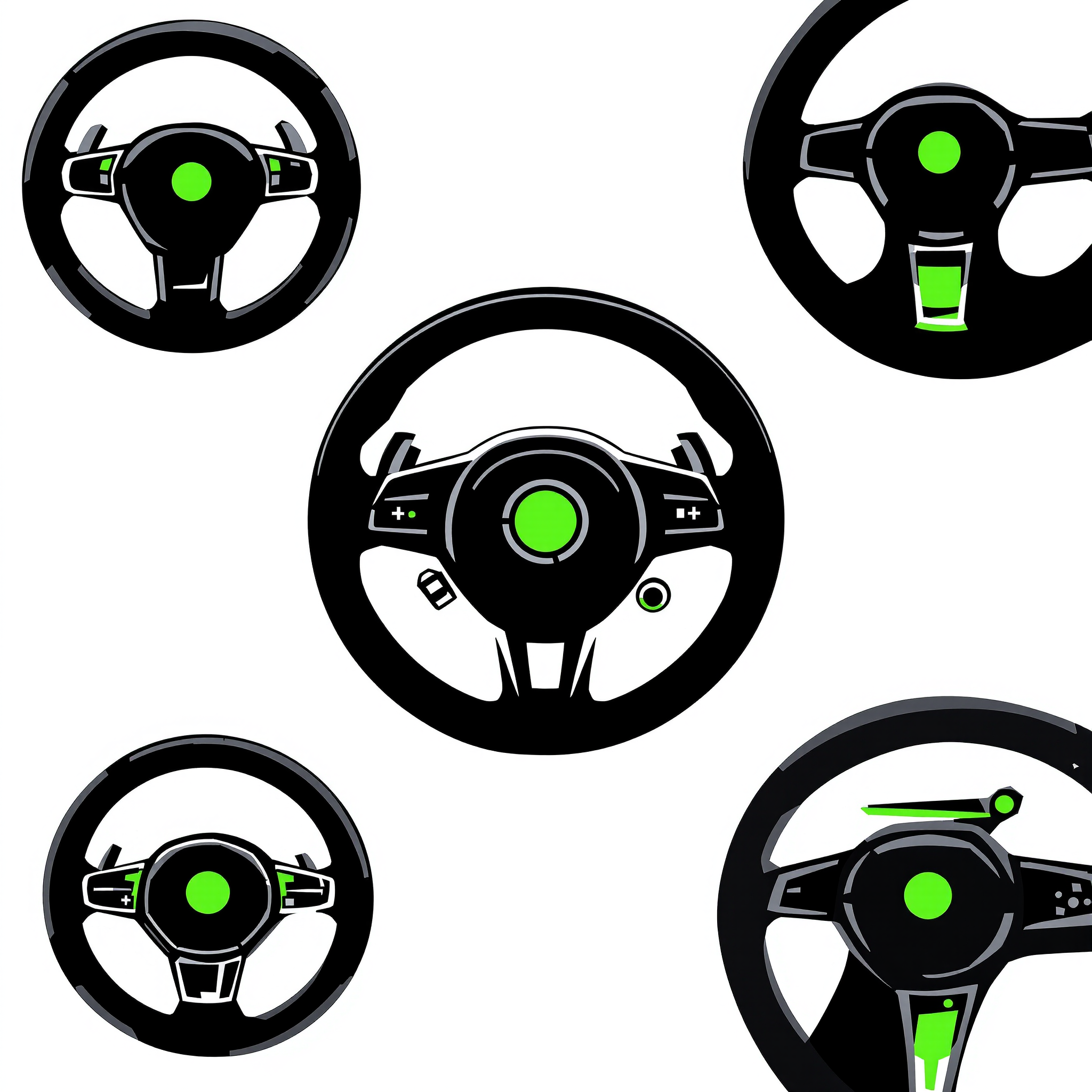 Interior Parts