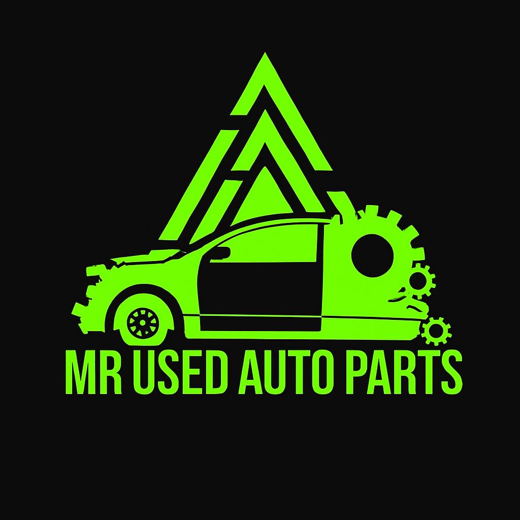 Rastro MR Used Auto Parts Logo